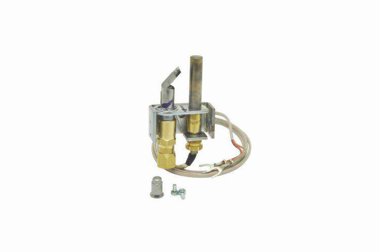 Robertshaw 1820-009 | Pilot Uni-Kit, PG9 Right-Hand with Thermopile - My HVAC Supply