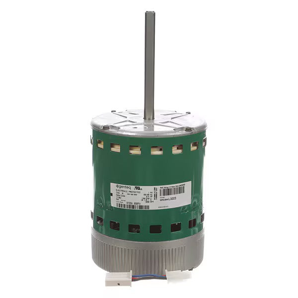 Evergreen 6507V | Fan and Blower Motor | 3/4 HP, 120/240 V, 1050 RPM