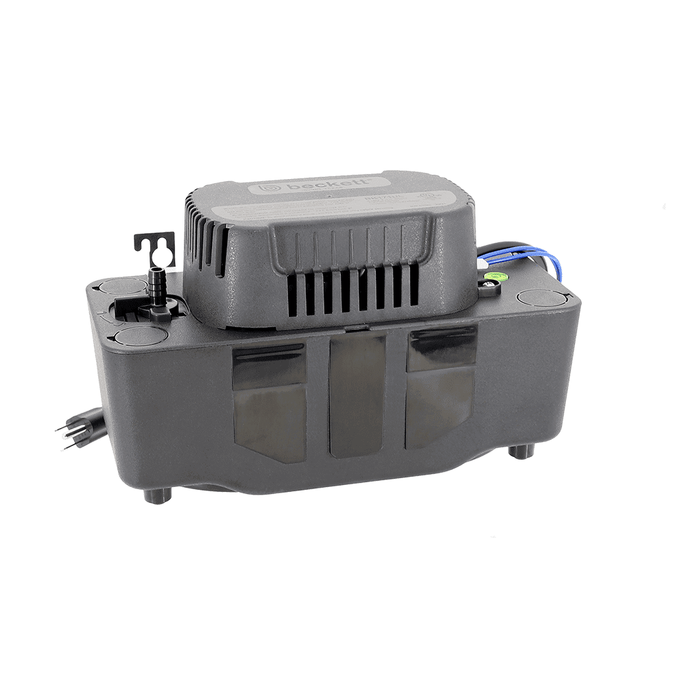 Beckett BK171UL | Condensate Pump, 115V, 17FT Max Lift