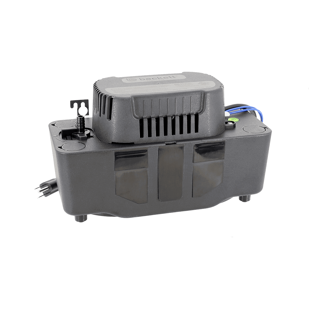 Beckett BK221UL | Condensate Pump, Safety Switch, 115V, 22FT Max Lift