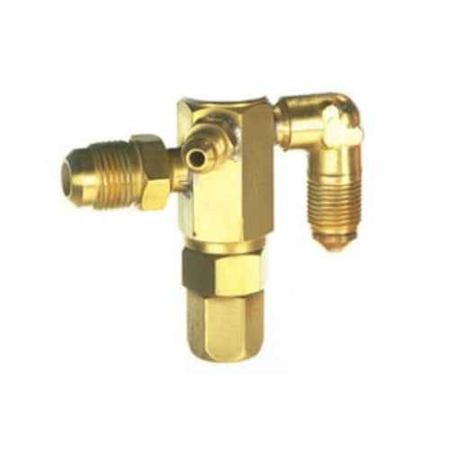 Sporlan BQE-BODY-2X4X2 SAE | Thermostatic Expansion Valve