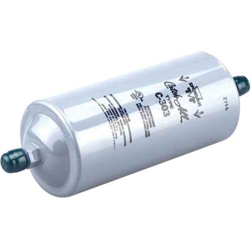 Sporlan C-303 | Catch-All C-Series Liquid Line Filter-Drier (30 cu in, 3/8" SAE)