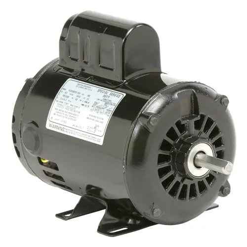 US Motors D5C2K | Air Compressor Motor | 5 HP, 230 V, 1740 RPM