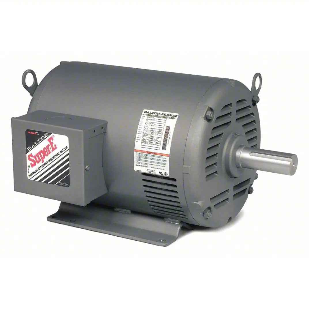 Baldor EHM3313T | General Purpose Motor | 10 HP, 230/460 V, 1770 RPM