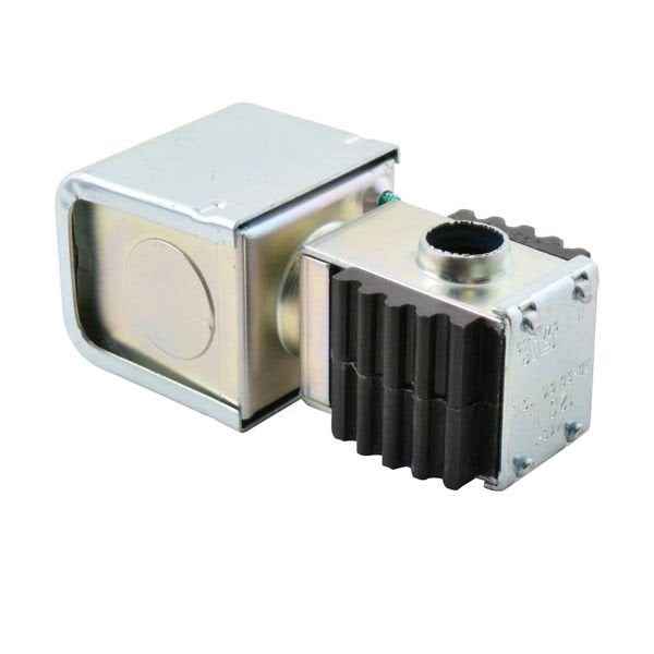 Sporlan MKC-1-120V | Solenoid Coil, 120V 50/60Hz JAM Junction Box