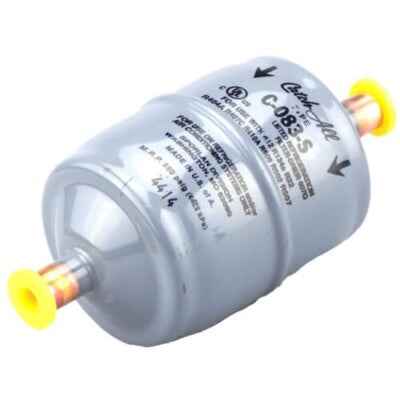 Sporlan C-083 | 3/8" Liquid Line Sealed Model Filter Drier