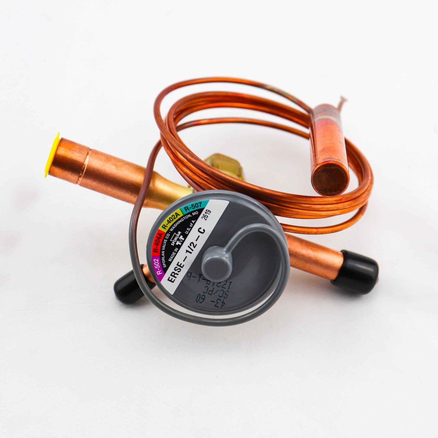 Sporlan ERSE-1/2-C | Expansion Valve