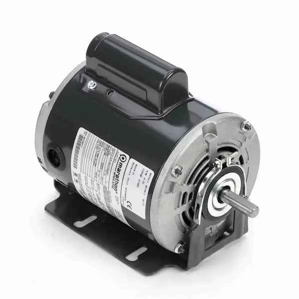 Marathon S111 | General Purpose Motor | 1/3 HP, 115/230 V, 1725 RPM