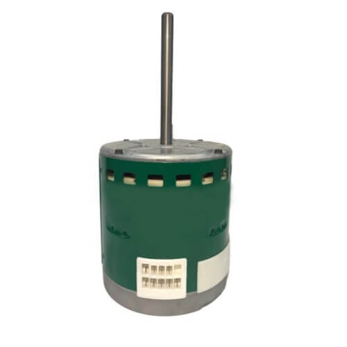 Evergreen 6203X | Fan and Blower Motor | 1/3 HP, 115/208-230 V, 1050 RPM