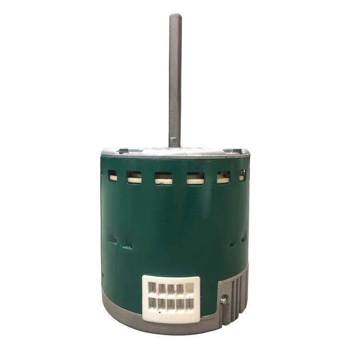 Evergreen 6205X | Fan and Blower Motor | 1/2 HP, 115/208-230 V, 1050 RPM