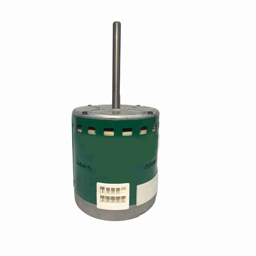 Evergreen 6207X | Fan and Blower Motor | 3/4 HP, 115/208-230 V, 1050 RPM