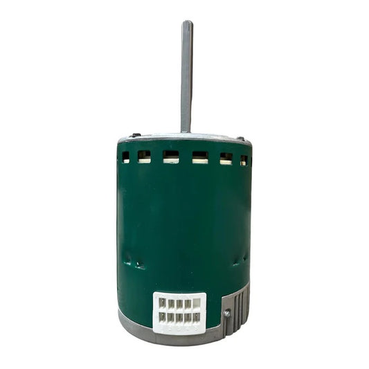 Evergreen 6210X | Fan and Blower Motor | 1 HP, 115/208-230 V, 1050 RPM