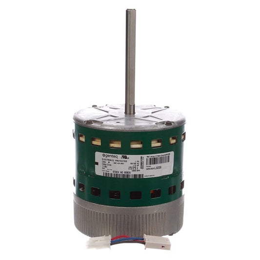 Evergreen 6503V | Fan and Blower Motor | 1/3 HP, 120/240 V, 1050 RPM