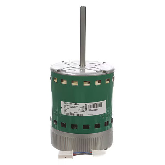 Evergreen 6507V | Fan and Blower Motor | 3/4 HP, 120/240 V, 1050 RPM