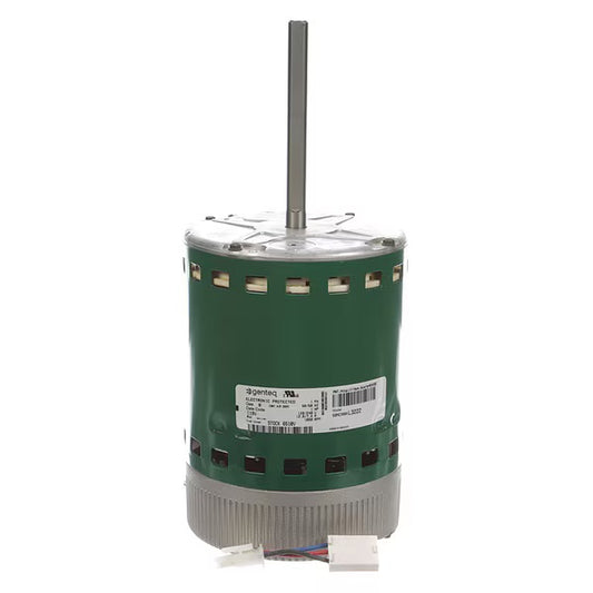Evergreen 6510V | Fan and Blower Motor | 1 HP, 120/240 V, 1050 RPM