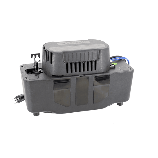 Beckett BK171UL | Condensate Pump, 115V, 17FT Max Lift