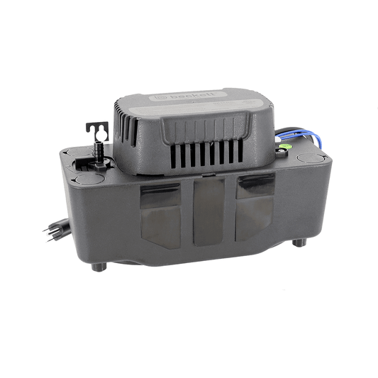 Beckett BK221UL | Condensate Pump, Safety Switch, 115V, 22FT Max Lift