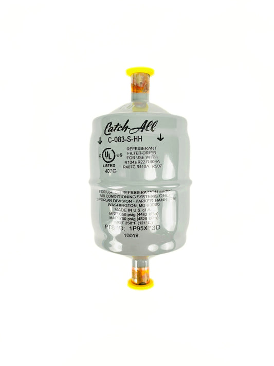 Sporlan C-083-HH | Catch-All Liquid Line Filter-Drier