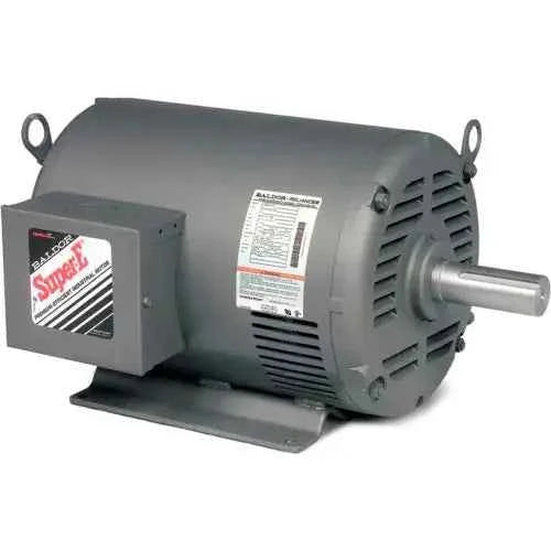 Baldor EHM3154T | General Purpose Motor | 1.5 HP, 230/460 V, 1770 RPM