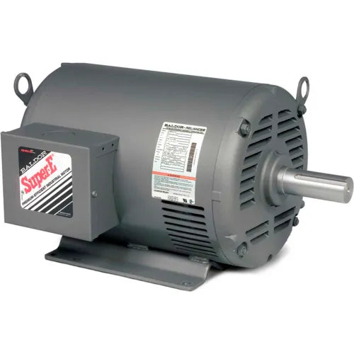 Baldor EHM3154T | General Purpose Motor | 1.5 HP, 230/460 V, 1770 RPM