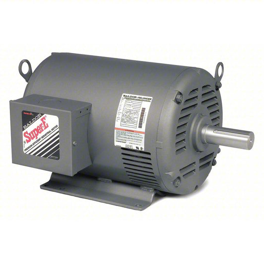 Baldor EHM3313T | General Purpose Motor | 10 HP, 230/460 V, 1770 RPM
