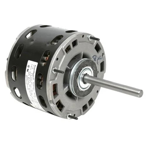 Century EM3583 | Fan and Blower Motor | 1/4 HP, 115 V, 1075 RPM