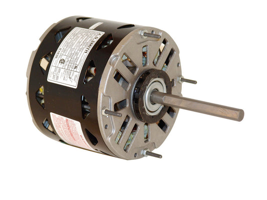 Century EM3584 | Fan and Blower Motor | 1/14 HP, 208-230 V, 1075 RPM