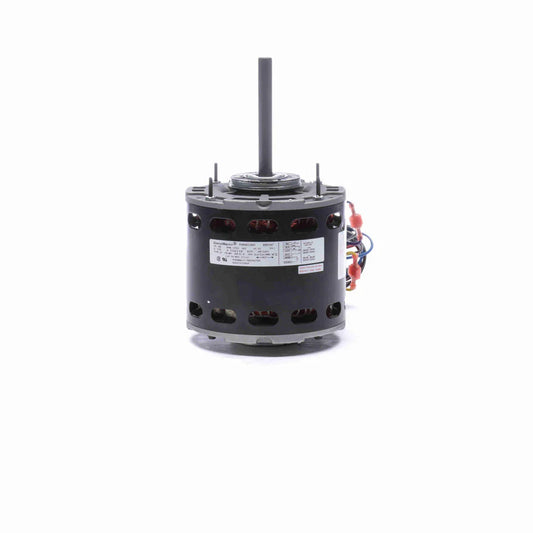 Century EM3587 | Fan and Blower Motor | 1/2 HP, 115 V, 1075 RPM