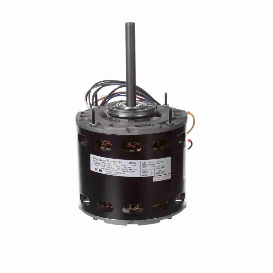 Century EM3588 | Fan and Blower Motor | 1/2 HP, 208-230 V, 1075 RPM