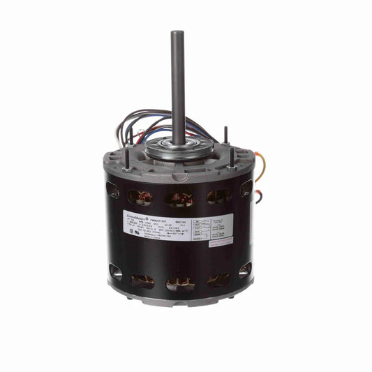 Century EM3588 | Fan and Blower Motor | 1/2 HP, 208-230 V, 1075 RPM