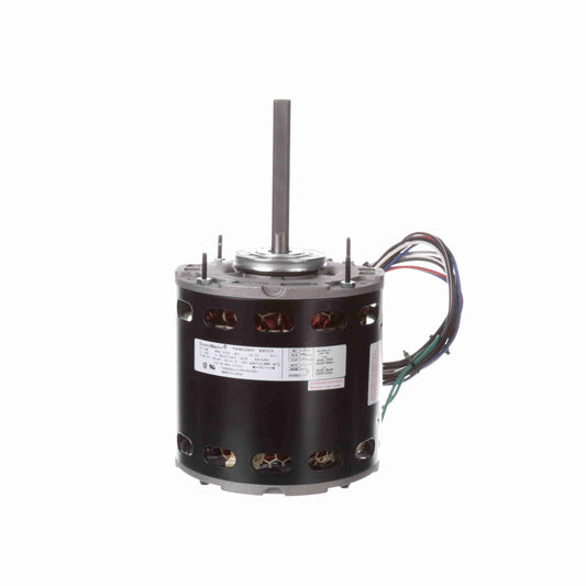 Century EM3589 | Fan and Blower Motor | 3/4 HP, 115 V, 1075 RPM