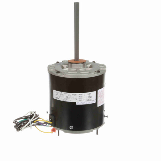 Century EM3746F | Condenser Fan Motor | 1/2 HP, 208-230 V, 825 RPM