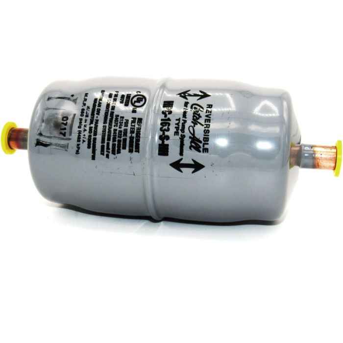 Sporlan HPC-163-S-HH | Catch-All Filter-Drier, 3/8" ODF Rev Heat Pump