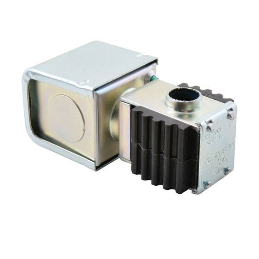 Sporlan MKC-1-120V | Solenoid Coil, 120V 50/60Hz JAM Junction Box