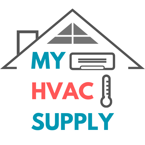 My HVAC Supply