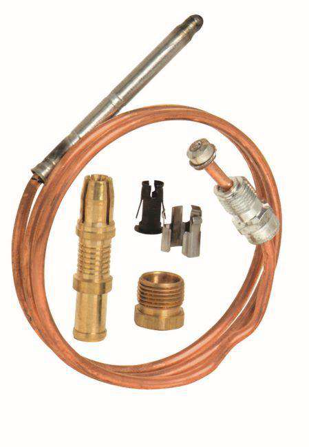 Robertshaw 1980-018 | Snap-Fit Thermocouple