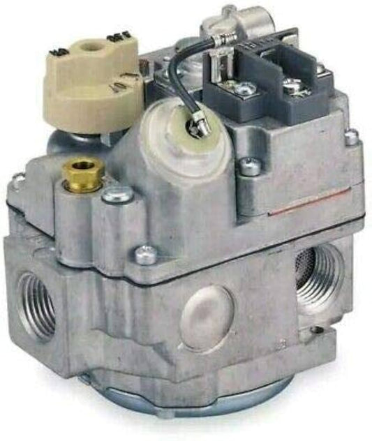 Robertshaw 700-506 | Millivolt Combo Gas Valve, 3/4" x 3/4", 300,000 BTU