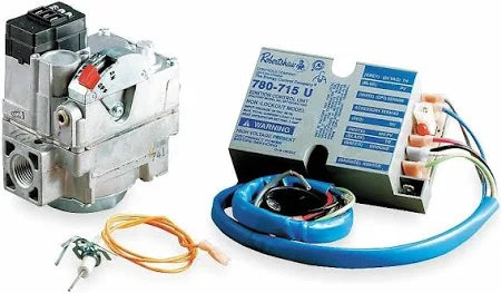 Robertshaw 712-017 | Intermittent Pilot Ignition System