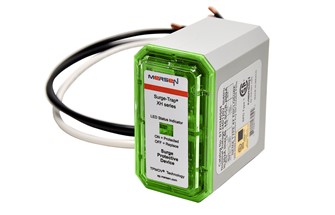 Robertshaw STXH240S05 | Split Phase Surge Protector, 240/120V