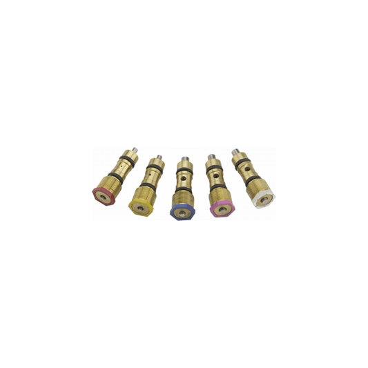 Sporlan BQC-B | Cartridge TEV Type Size B Pink Balanced Port
