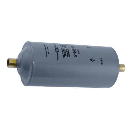 Sporlan C-304-S  | Catch-All Filter-Drier, 1/2" ODF Liquid Line