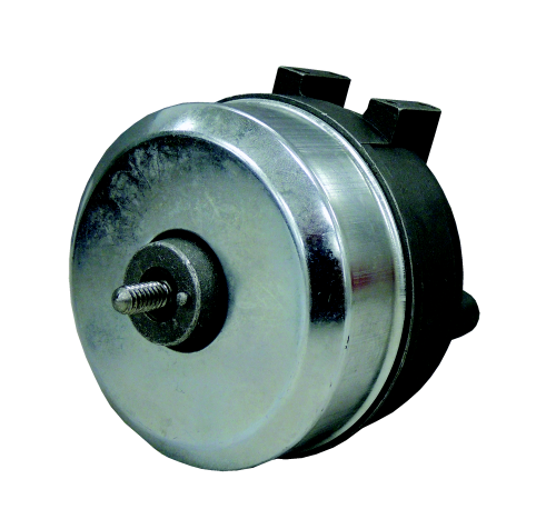 Supco SM5412 | Aluminum Unit Bearing Motor, 9 W, 120 Vac, CCWLE