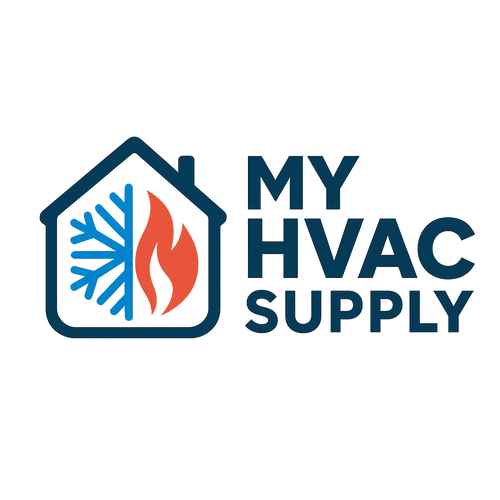 My HVAC Supply